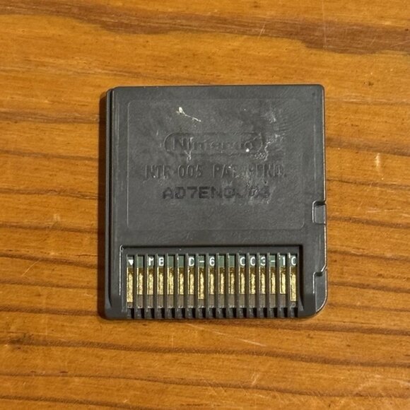 Nintendogs: Dalmatian & Friends (Nintendo DS, 2006) Tested Watch Video - Picture 2 of 6